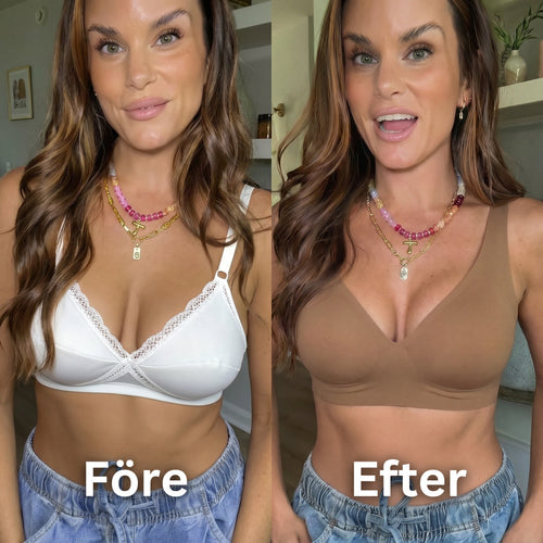 Nuvly™ Jelly Comfort BH